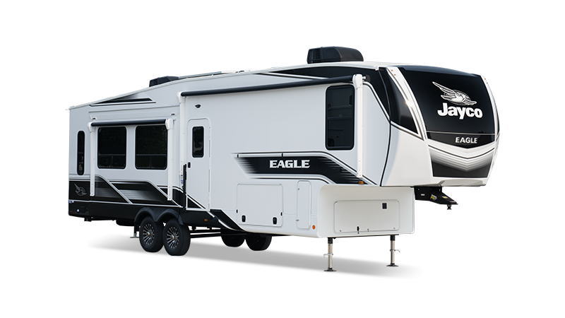 2024 Eagle Fifth Wheels